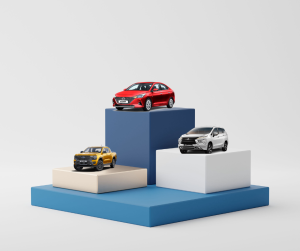 Top 10 xe bán chạy nhất tháng 02/2023: Toyota Vios vươn lên đứng đầu trong cuộc đua doanh số 12