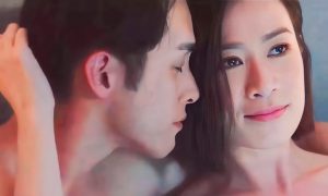 "Xa Thi Mạn: Trailer phim 'Hội Ngộ Tình Ái' gây sốt với loạt cảnh nóng đầy kịch tính" 9