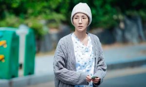 "Park Min Young giảm cân đáng kinh ngạc chỉ để đóng phim - Cô nàng hot nhất Hàn Quốc" 13