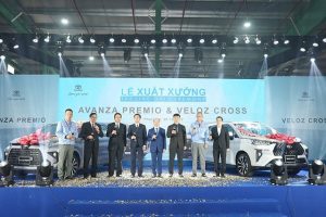 Đánh giá chi tiết: Toyota Veloz và Avanza Premio - Sự cạnh tranh lớn với Mitsubishi Xpander trên thị trường Việt Nam 5