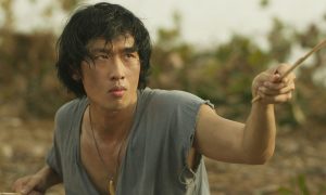 Tuấn Trần và Út Lục Lâm - Dấn thân vào cuộc hành trình nổi loạn trên 'Đất rừng phương Nam' 5