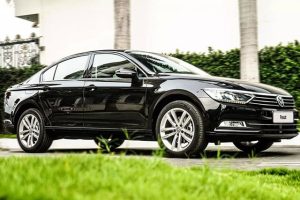 Volkswagen Passat chính thức rời thị trường Việt Nam, liệu sedan bình dân giá 1 tỷ có còn phù hợp trong thời đại hiện nay? 13