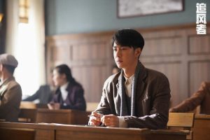 Vương Nhất Bác: Hành trình thành công trong diễn xuất và nỗ lực chinh chiến 2