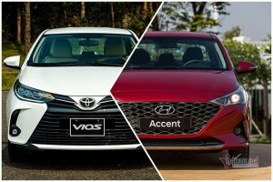Top 10 xe ô tô bán chạy nhất tháng 01/2023 tại Việt Nam: Toyota Vios không còn trong danh sách? 10