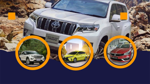 Top 10 xe ô tô bán chậm nhất tháng 10/2022 tại Việt Nam: Xe Nhật chiếm lĩnh đến 9 vị trí trên bảng xếp hạng 21