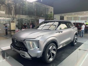 "Top mẫu xe bình dân đáng chú ý sẽ xuất hiện vào năm 2023" 7