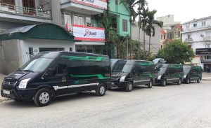 "Đánh giá Top 10 Nhà Xe Uy Tín và Chất Lượng Nhất tại Vân Đồn, Hà Nội" 2