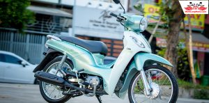 "Giá xe máy SYM Angela 50 model 2024 - So sánh và đánh giá giá xe SYM Angela 50 mới nhất" 9