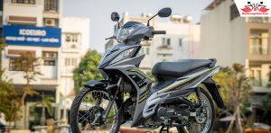 Giá xe SYM Galaxy 50cc 2024: Bảng giá cập nhật mới nhất 3