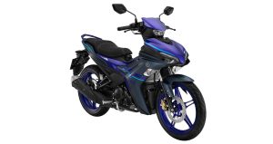 Yamaha Exciter 155 VVA ra mắt phiên bản GP mới, giá chỉ từ 50,79 triệu đồng 12