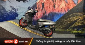 Chiều cao yên xe Lexi 155 bao nhiêu? Nam cao 1m6 đi có phù hợp? 3