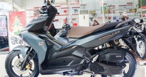 **Thị trường xe máy Việt Nam 2024: Thách thức chồng chất, chỉ một thương hiệu dẫn đầu** 5