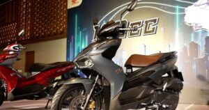 Honda chính thức tuyên bố dừng sản xuất xe máy chạy xăng: Xu hướng mới trong ngành công nghiệp ô tô 10