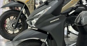 Honda 'Vua xe ga' ra mắt tại đại lý với giá cực sốc chỉ 29 triệu đồng, sở hữu trang bị vượt trội hơn cả Vision 11