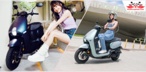 SYM Priti 50cc: Mẫu xe tay ga "học đường" lý tưởng cho học sinh với mức giá phải chăng (Cập nhật 18/06/2024) 8