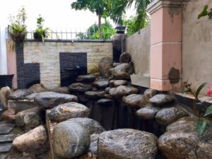 Hướng Dẫn Thi Công Hồ Cá Koi Hiện Đại, Tiết Kiệm Chi Phí 1