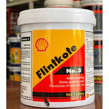 Sơn Chống Thấm Flintkote: Giải Pháp Hoàn Hảo Cho Hồ Koi Bền Đẹp 1