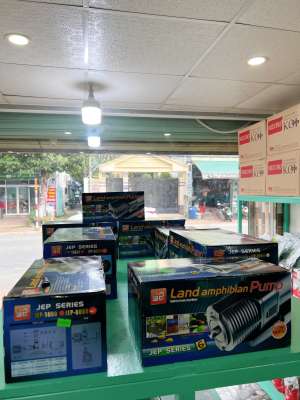 Máy bơm Jebao JEP