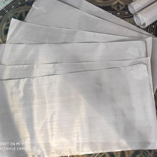 Lưới Lọc inox 304 200mesh Vật liệu lọc hồ cá 6