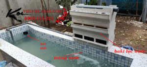 Hệ Thống Lọc Bakki Shower Cho Hồ Cá Koi: Giải Pháp Tối Ưu 5