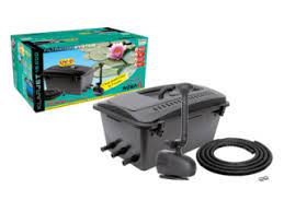 Thùng Lọc Hồ Koi Aquael KlarJet 5000: Giải Pháp Lọc Nước Toàn Diện Cho Hồ Cá Koi 4