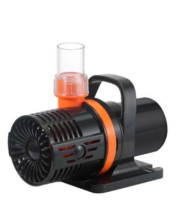 Máy bơm Ebang FW F3800 không dầu, truyền động từ tính và trục gốm, đảm bảo an toàn và bền bỉ
